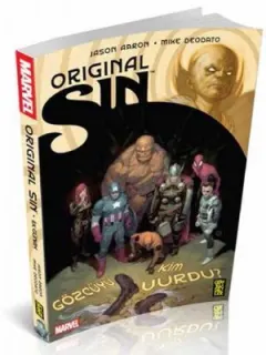 Original Sin