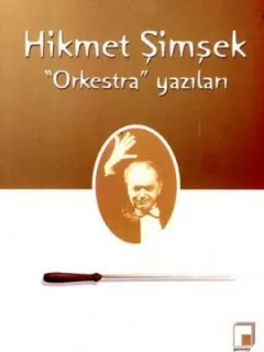 Orkestra Yazıları