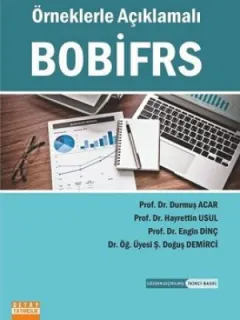 Örneklerle Açıklamalı BOBİFRS