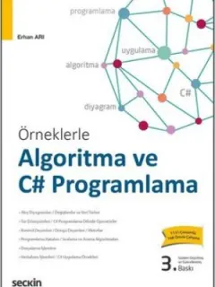 Örneklerle Algoritma ve C# Programlama