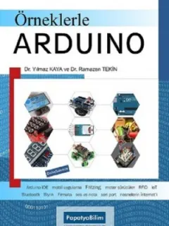 Örneklerle Arduino
