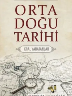 Orta Doğu Tarihi