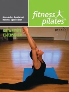 Orta Yaşlılar İçin Pilates / Başlangıç Egzersizleri