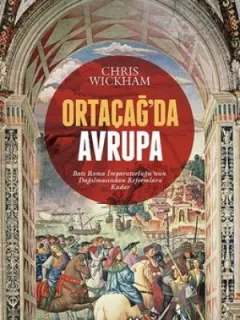 Ortaçağ'da Avrupa