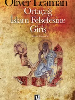 Ortaçağ İslam Felsefesine Giriş
