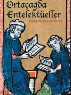 Ortaçağda Entelektüeller