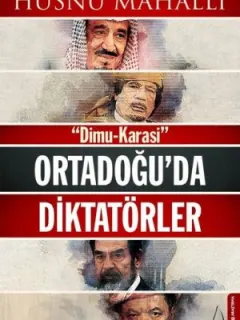 Ortadoğu’da Diktatörler