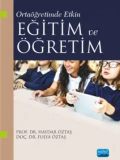 Ortaöğretimde Etkin Eğitim ve Öğretim
