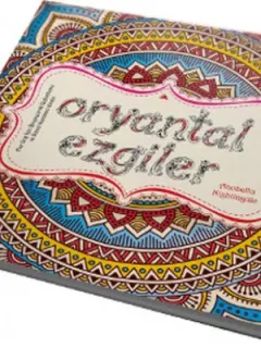 Oryantal Ezgiler