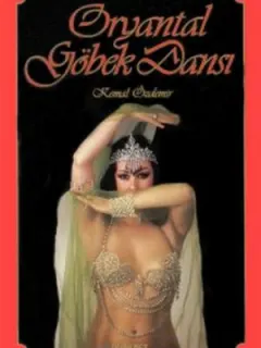 Oryantal Göbek Dansı