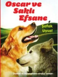 Oscar ve Saklı Efsane