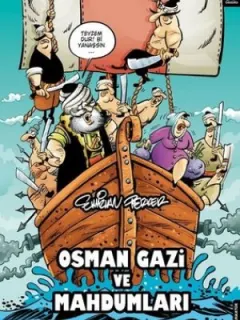 Osman Gazi ve Mahdumları