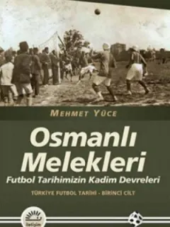 Osmanlı Melekleri