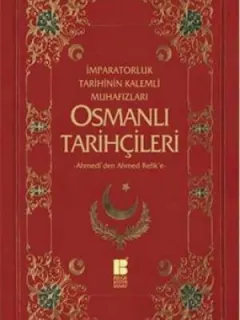 Osmanlı Tarihçileri