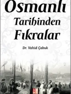 Osmanlı Tarihinde Fıkralar