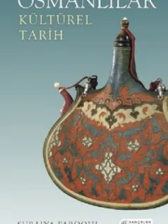 Osmanlılar Kültürel Tarih