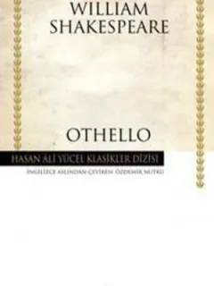 Othello - Hasan Ali Yücel Klasikleri
