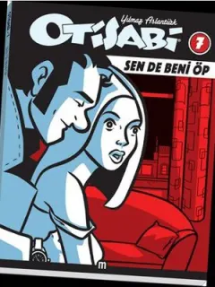 Otisabi 7 - Sen De Beni Öp