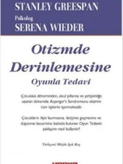 Otizmde Derinlemesine Oyunla Tedavi