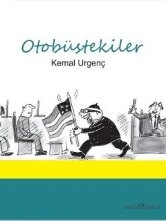 Otobüstekiler