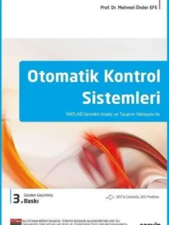Otomatik Kontrol Sistemleri