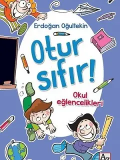 Otur Sıfır!