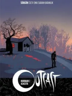 Outcast 1