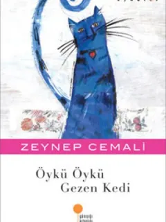 Öykü Öykü Gezen Kedi