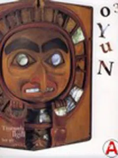 Oyun 3 - Tiyatroyla İlgili Her Şey