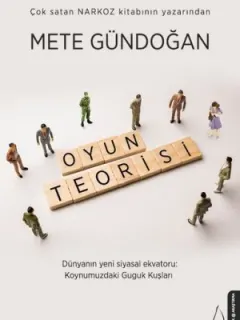 Oyun Teorisi