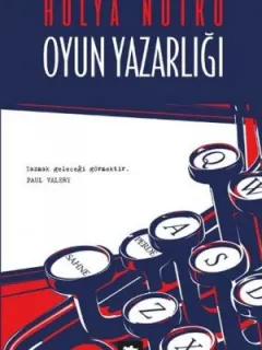 Oyun Yazarlığı