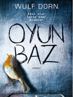 Oyunbaz