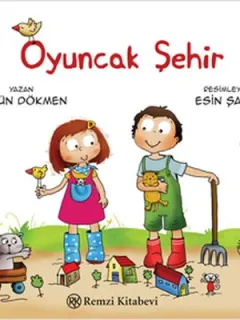 Oyuncak Şehir