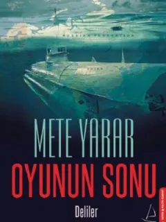 Oyunun Sonu