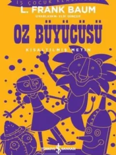 Oz Büyücüsü