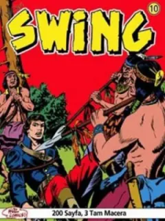 Özel Seri Swing 10
