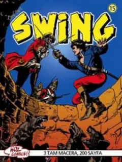 Özel Seri Swing 15