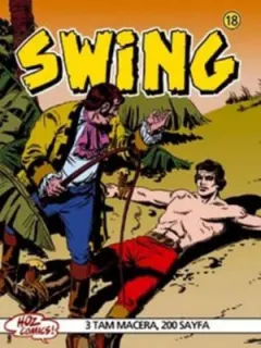 Özel Seri Swing 18