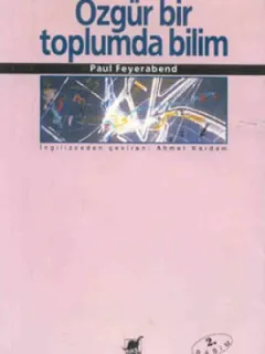 Özgür Bir Toplumda Bilim