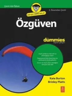 Özgüven for Dummies