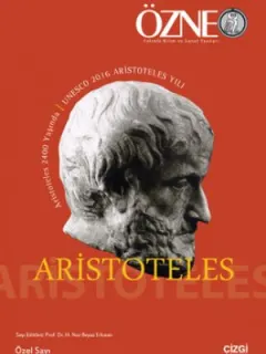 Özne Aristoteles Sayısı