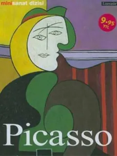 Pablo Picasso-Mini Sanat Dizisi