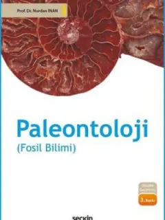 Paleontoloji-Fosil Bilimi