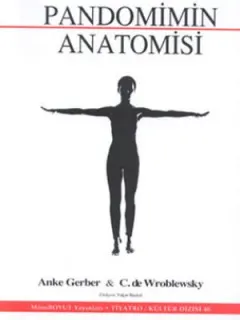 Pandomimin Anatomisi