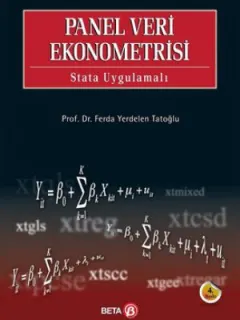 Panel Veri Ekonometrisi - Stata Uygulamalı