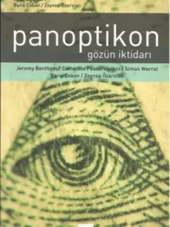 Panoptikon - Gözün İktidarı