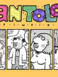 Pantolon