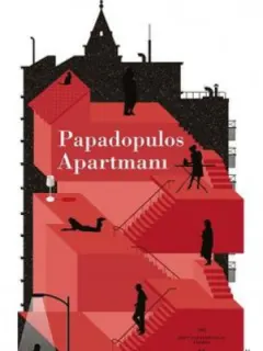 Papadopulos Apartmanı