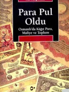 Para Pul Oldu