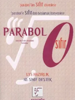 Parabol Sıfır